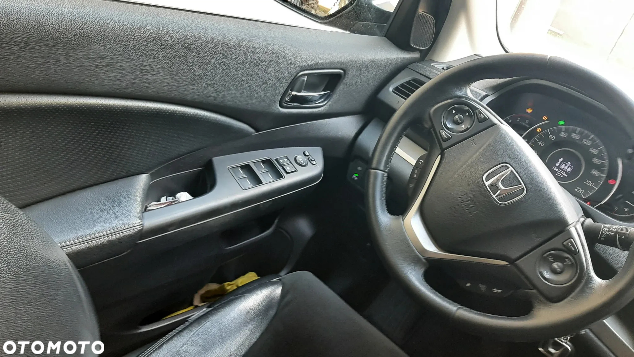 Honda CR-V 1.6i-DTEC Lifestyle (2WD) - 11