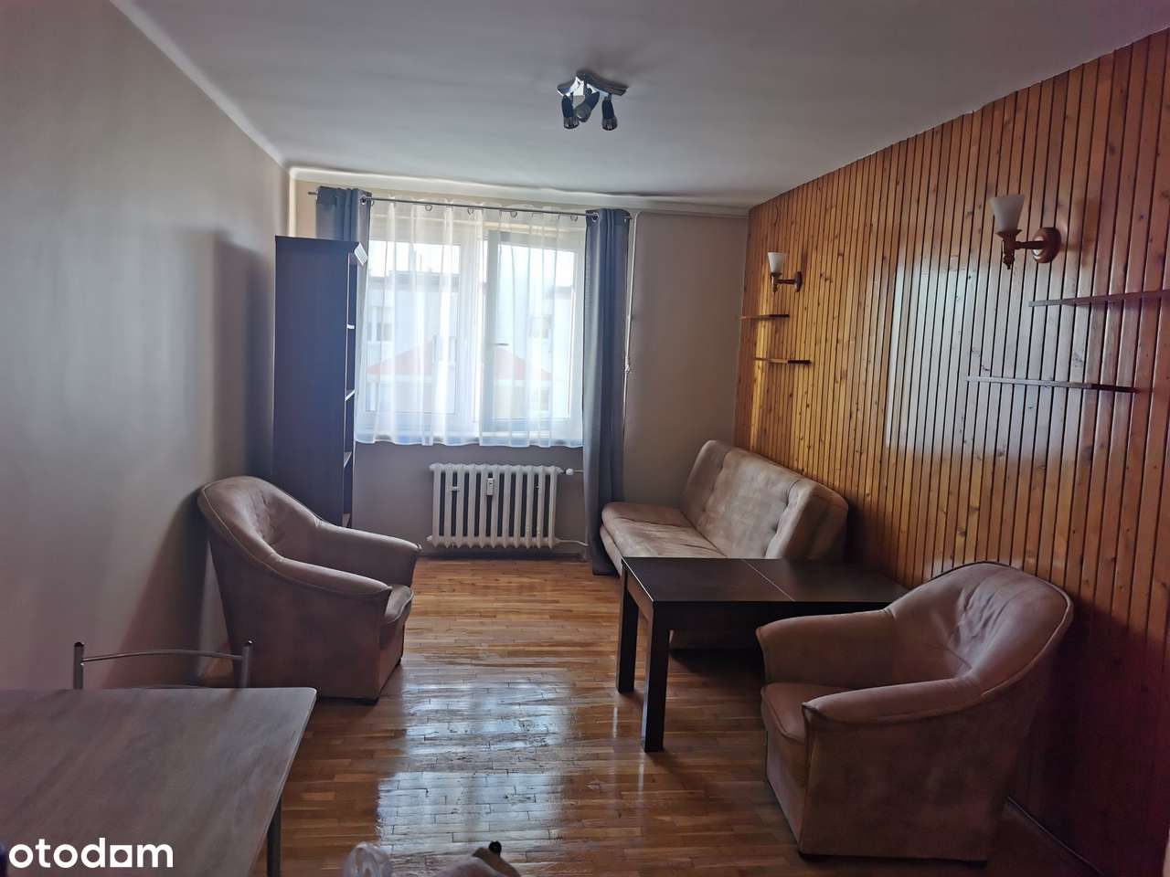 Mieszkanie 2-pokoje - Pełny obrazek: 4/10