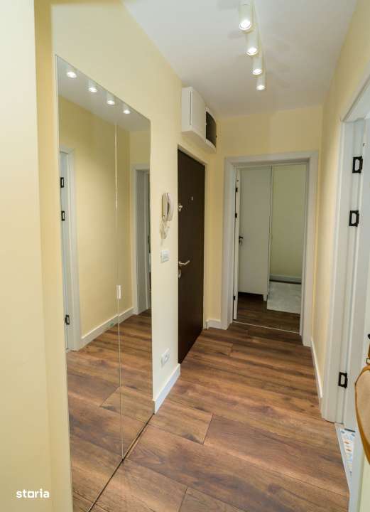 Apartament modern, 3 camere in zona Tomis II-6