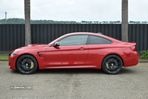 BMW M4 Coupe DKG Competition - 8