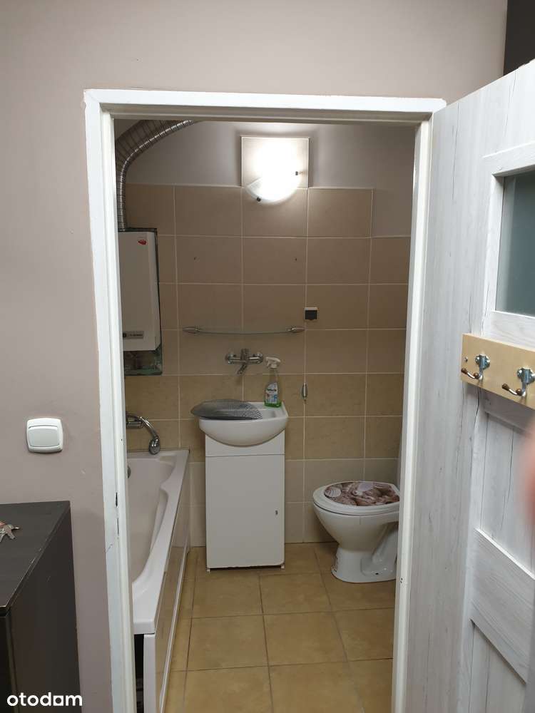 1 pokój ,mieszkanie na sprzedaż - Pełny obrazek: 4/7