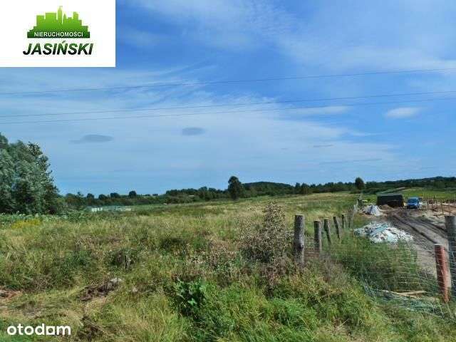 Działka - Konikowo-1