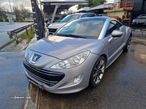 Peugeot RCZ 1.6 THP - 2