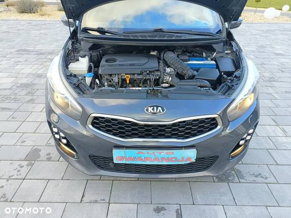 Kia Ceed Cee'd 1.6 CRDi GT Line - 37