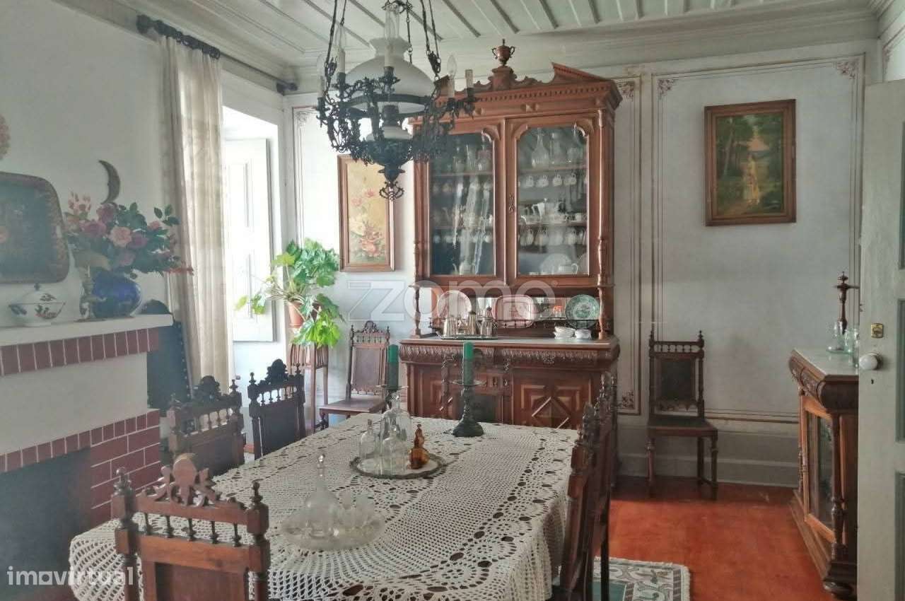 Solar em Sandomil - Seia- Pronto a Habitar - Grande imagem: 5/23