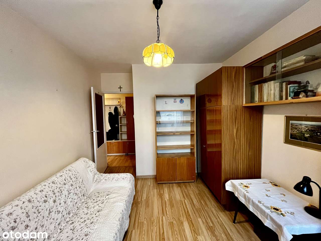 Funkcjonalne 3-pokojowe mieszkanie | Bielany | blisko metra-5