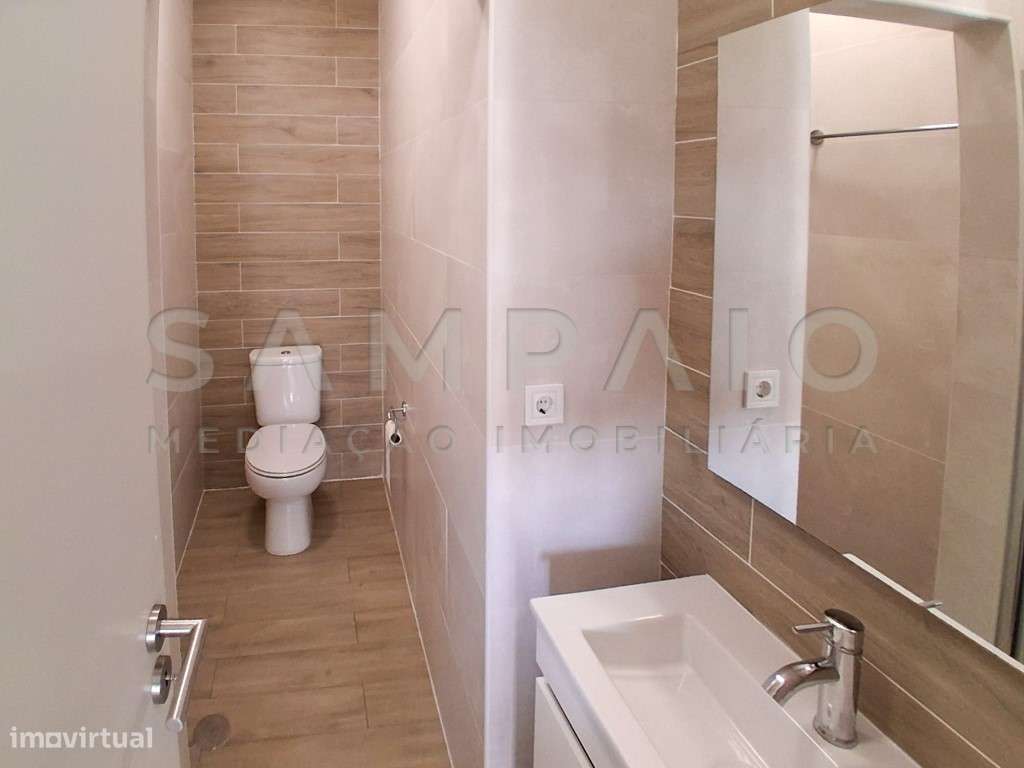 Andar moradia T3 - S. Cosme!-6