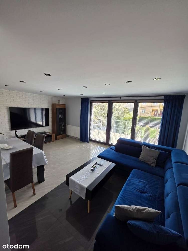 Sprzedam dom w zabudowie szeregowej - Pełny obrazek: 5/14