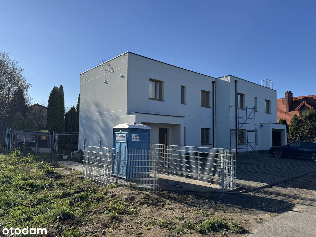 Nowe mieszkanie z balkonem i ogródkiem OSTATNIE PROWIZJA 0%-19