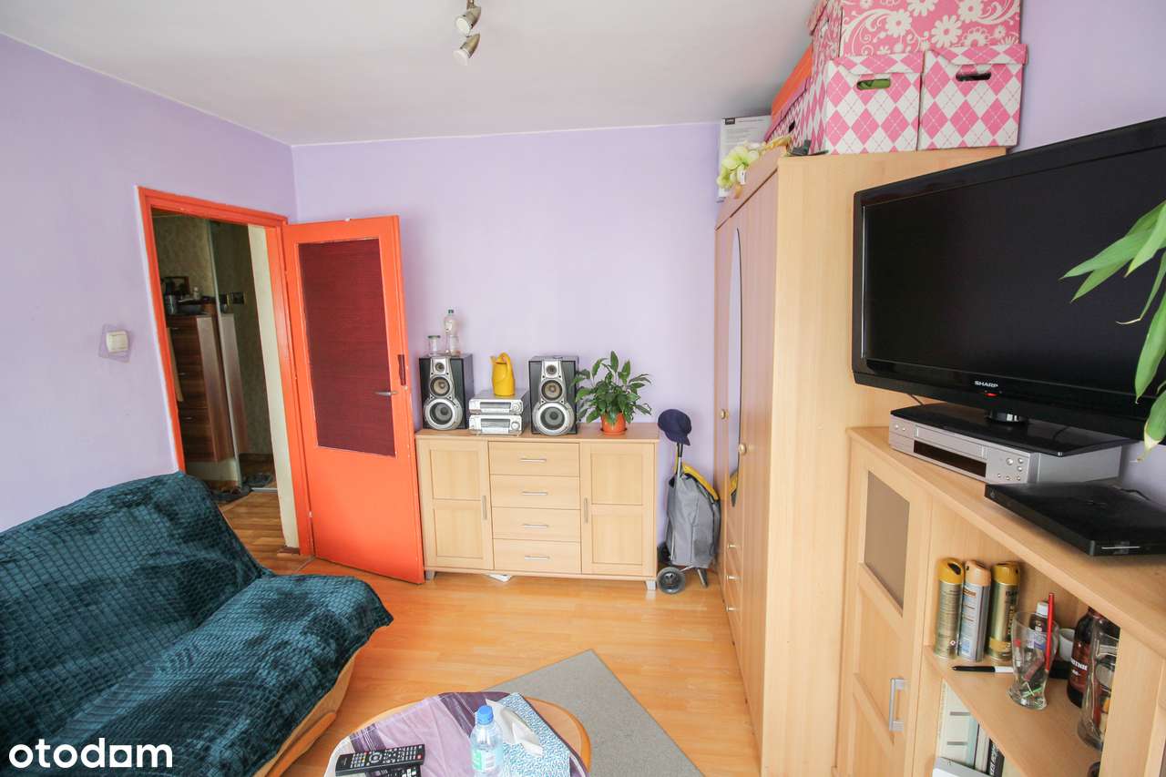 Mieszkanie 2 pokoje ul. Limanowskiego - Pełny obrazek: 5/7