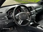 Mercedes-Benz ML 350 BlueTec 4-Matic - 35