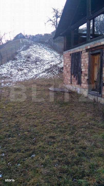 Casa De vanzare Bistrita bargaului - Imagine principală: 2/2