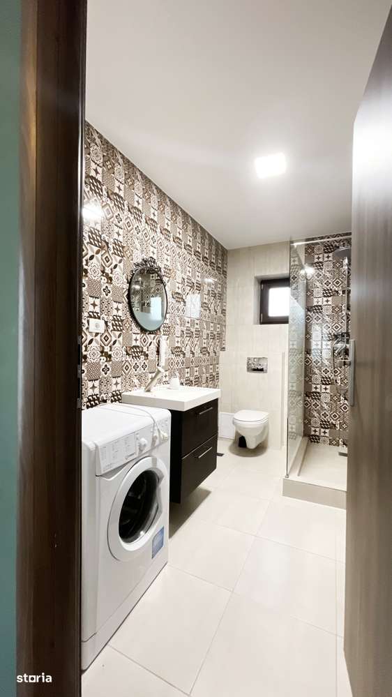 Vila de lux in Mamaia Nord – Ideala pentru investitie turistica-12