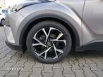 Toyota C-HR - 28