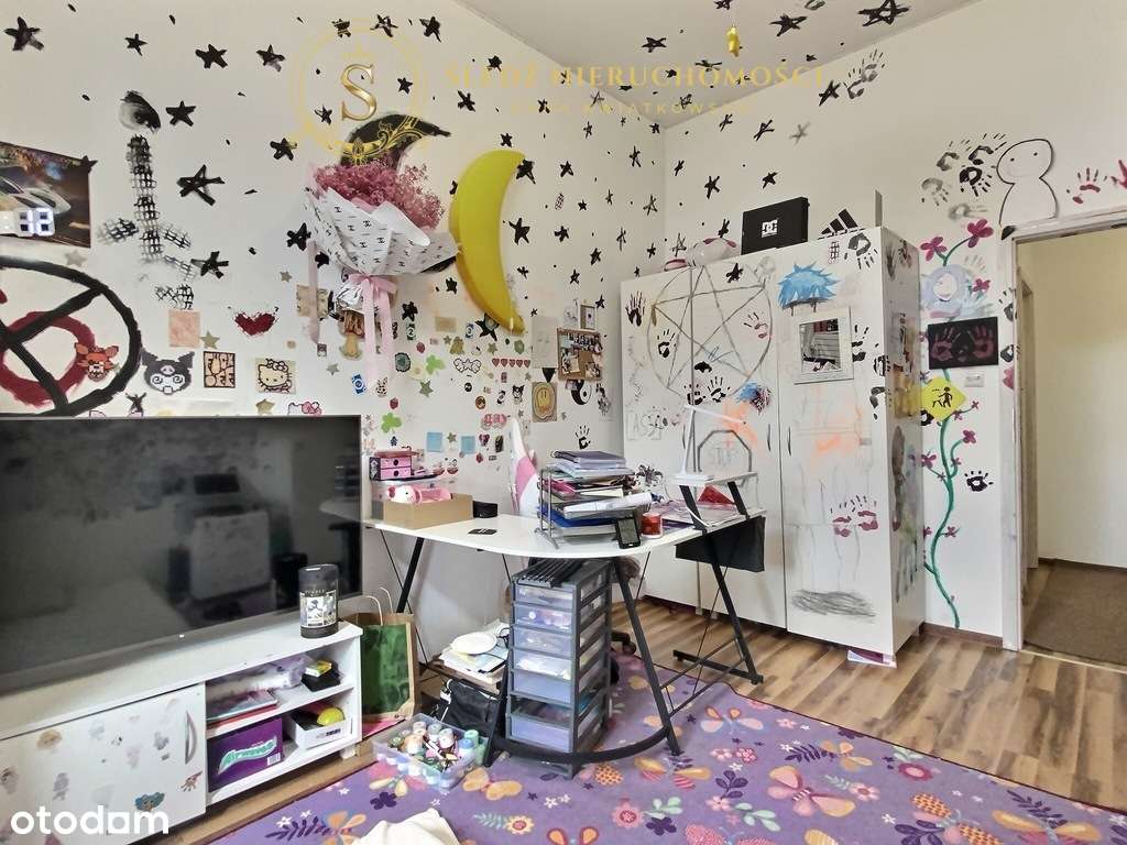 Bezczynszowe 86 m2 + Garderoba, 1. Piętro-13