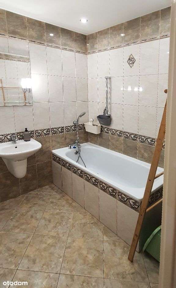 2-pokojowe przestronne mieszkanie z garażem - Pełny obrazek: 4/7