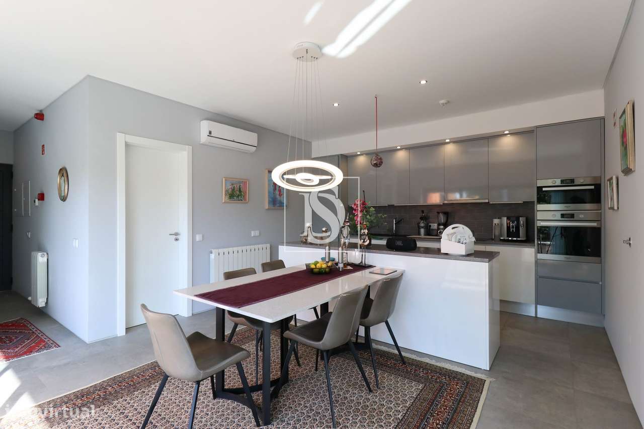 Fantástica moradia T3-7