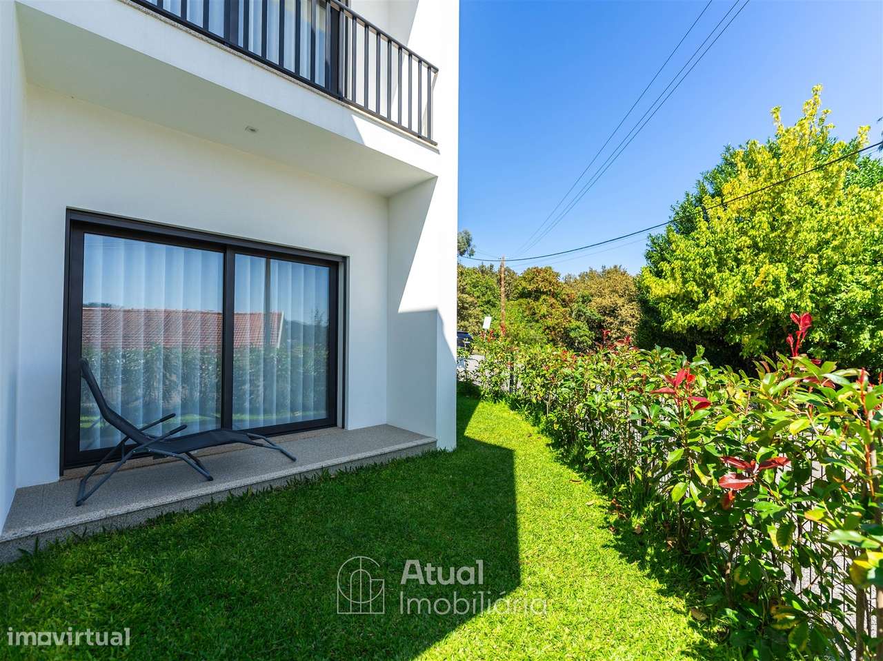 Moradia em Banda T3 Venda em Tagilde e Vizela (São Paio),Vizela-16