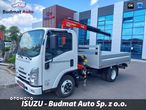 Isuzu M27 - 25