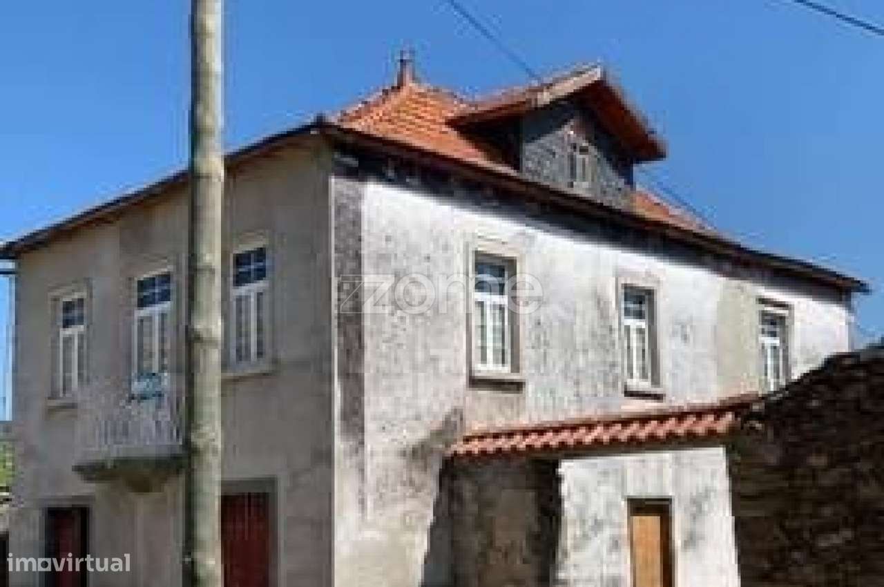 Moradia Em Olmos - Macedo Cavaleiros - Grande imagem: 4/16