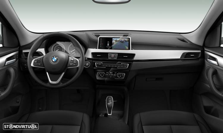 BMW X1 16 d sDrive Auto - 13