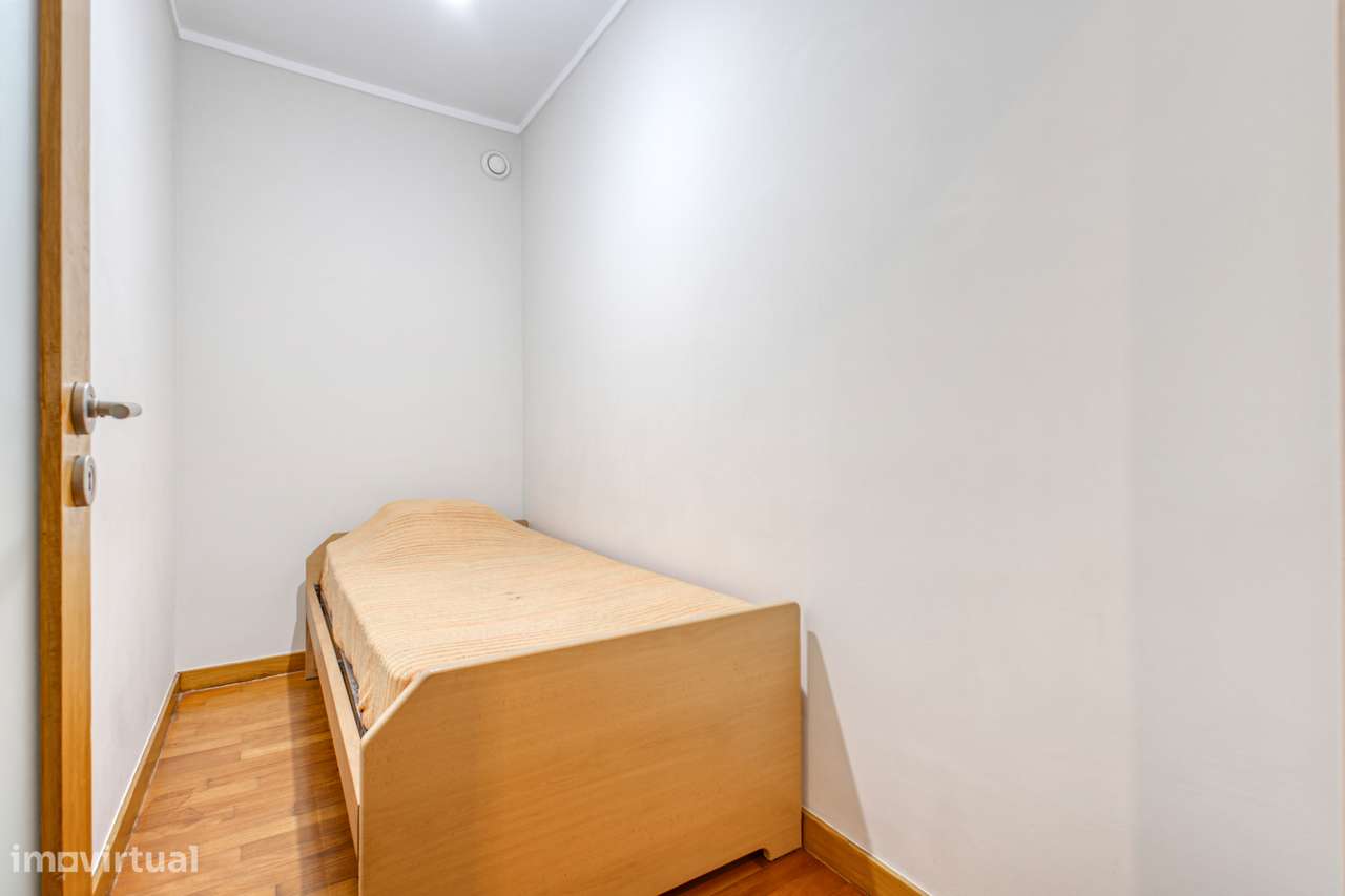 Apartamento T1 - 1 Praia de Matosinhos - Grande imagem: 4/10