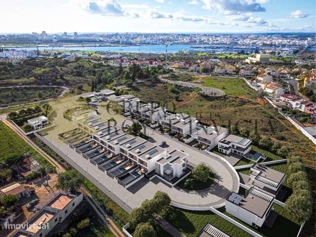 MORADIA V4 DE LUXO – PISCINA & JARDIM PRIVADO | FERRAGUDO - ALGARVE-22