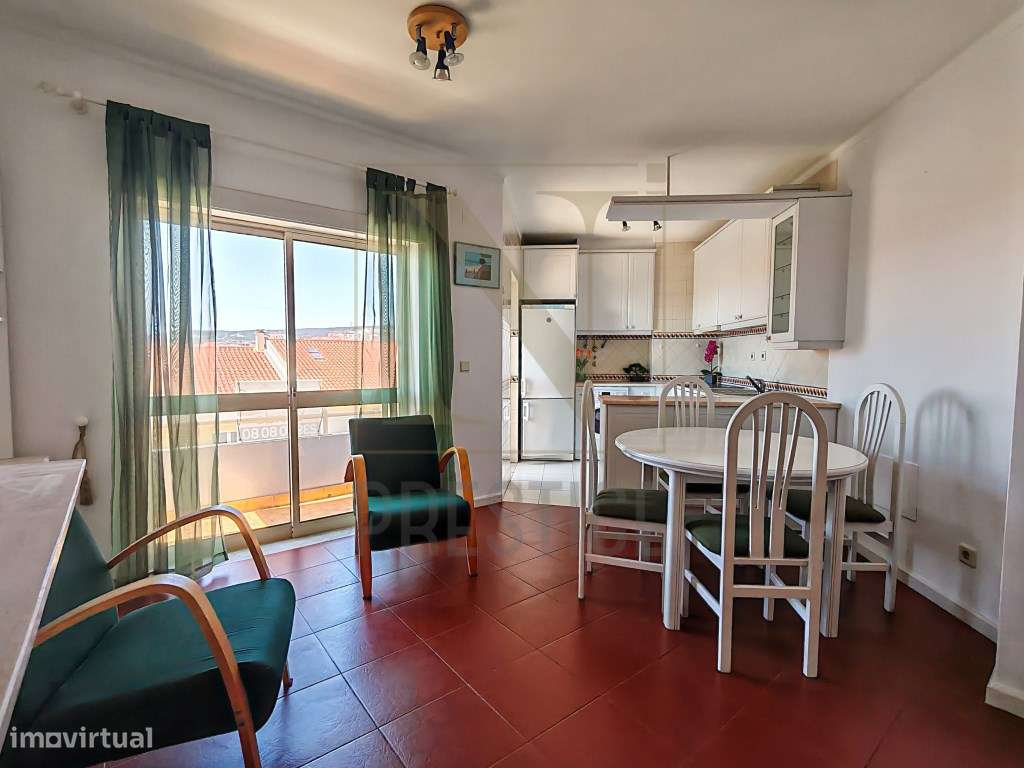 Apartamento T2 na Figueira da Foz-1