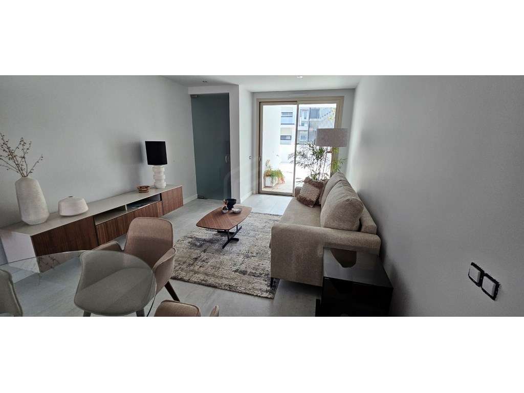 Apartamento T2 com piscina,perto da Ria Formosa, Cabanas de Tavira,... - Grande imagem: 2/75