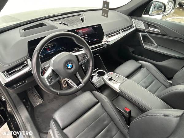 BMW X1 - 14