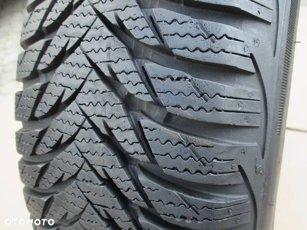 Opona 175/65 R15 Goodyear Ultra Grip 8 7mm Zima - 3