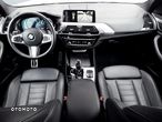 BMW X3 xDrive20d M Sport sport - 2