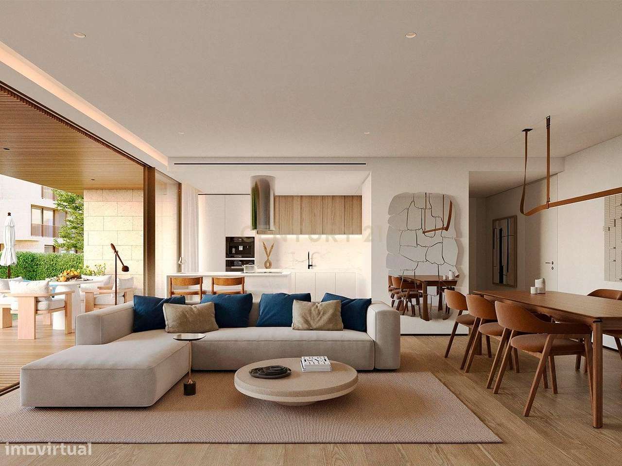 T2 Lumare — Luxo Contemporâneo no Coração de Vilamoura-9