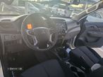 Mitsubishi L200 2.4 DI-D CD Invite 4WD - 20