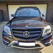 Mercedes-Benz GLK 350 CDI 4Matic (BlueEFFICIENCY) 7G-TRONIC - 7