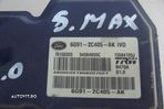 Modul ABS Ford Galaxy S Max Focus C Max ECU ABS calculator dezmembrez - 4