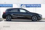 Mercedes-Benz A 160 Style Plus - 14