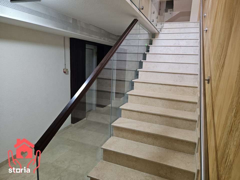 Baneasa Shopping City-Locatie retrasa, multa verdeata, finisaje deoseb-3