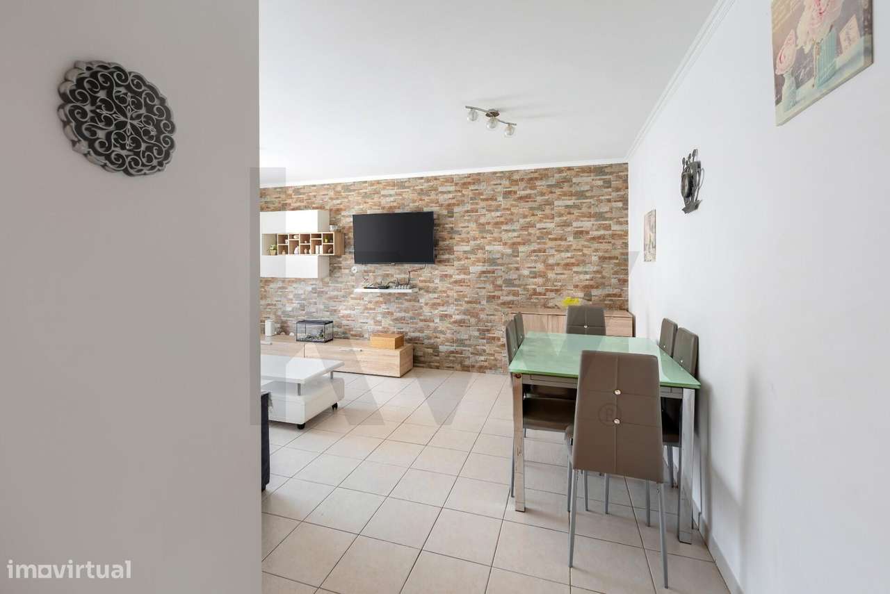 Apartamento T3 em Portimão – Ladeira do Vau - Grande imagem: 4/21