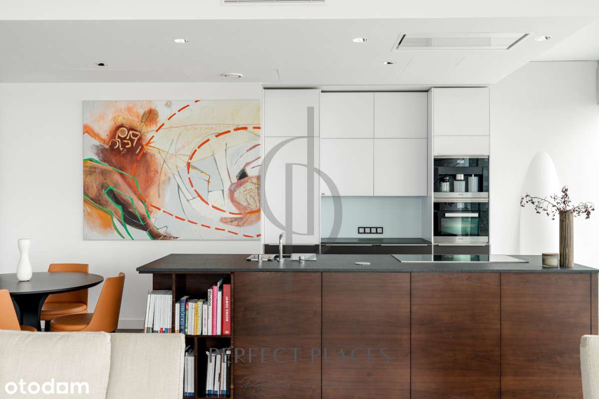 Sprzedaż I Cosmopolitan | 160 m² | Wysokie piętro-7