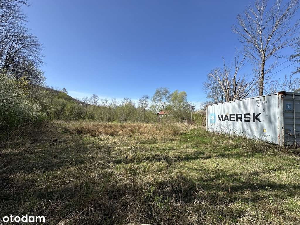 Działka inwestycyjna 27 mieszkań-6