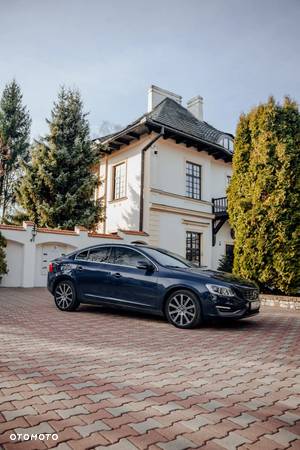 Volvo S60 T6 AWD Geartronic Edition - 15