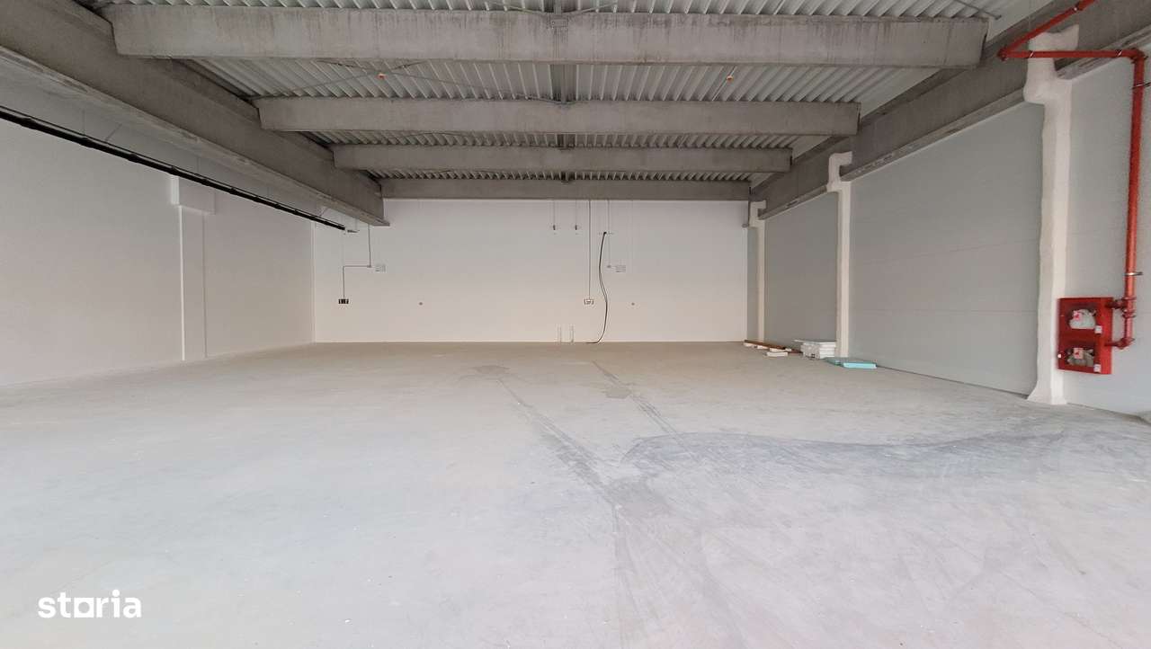 Spatiu comercial de inchiriat Zacaria Retail Center - Imagine principală: 2/12