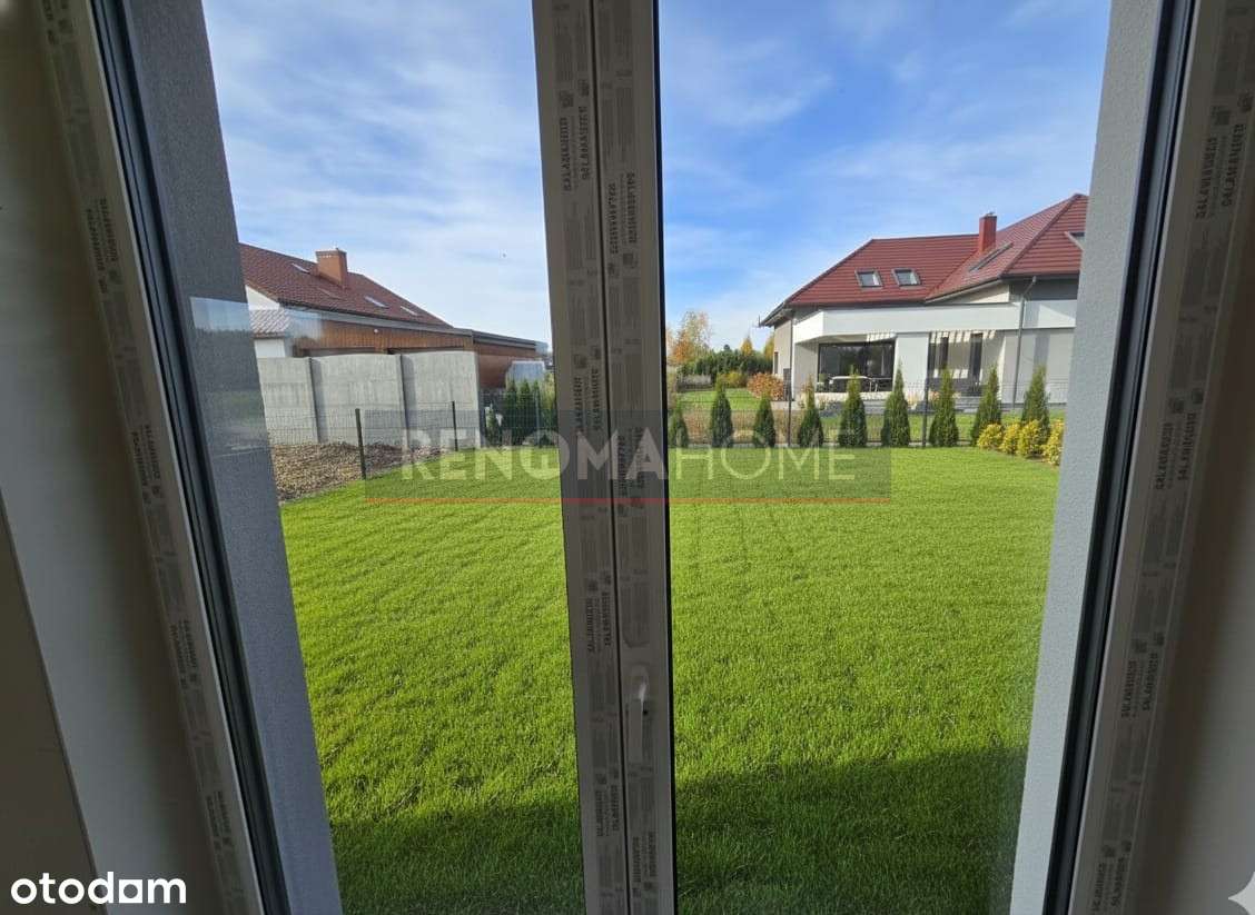 Dom w zabudowie bliźniaczej - Pełny obrazek: 3/19