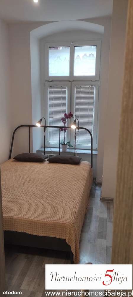 2 pokoje ul Fredry ścisłe Centrum-7