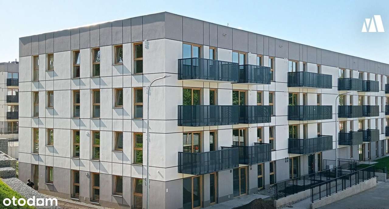 Nowe /super skomunikowane/ cicho i zielono-3