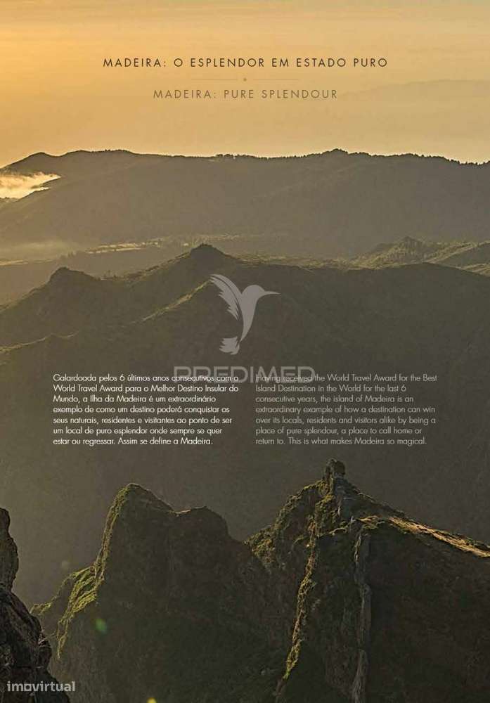 APARTAMENTO T2 DE LUXO NA ESTRADA MONUMENTAL - Grande imagem: 5/18