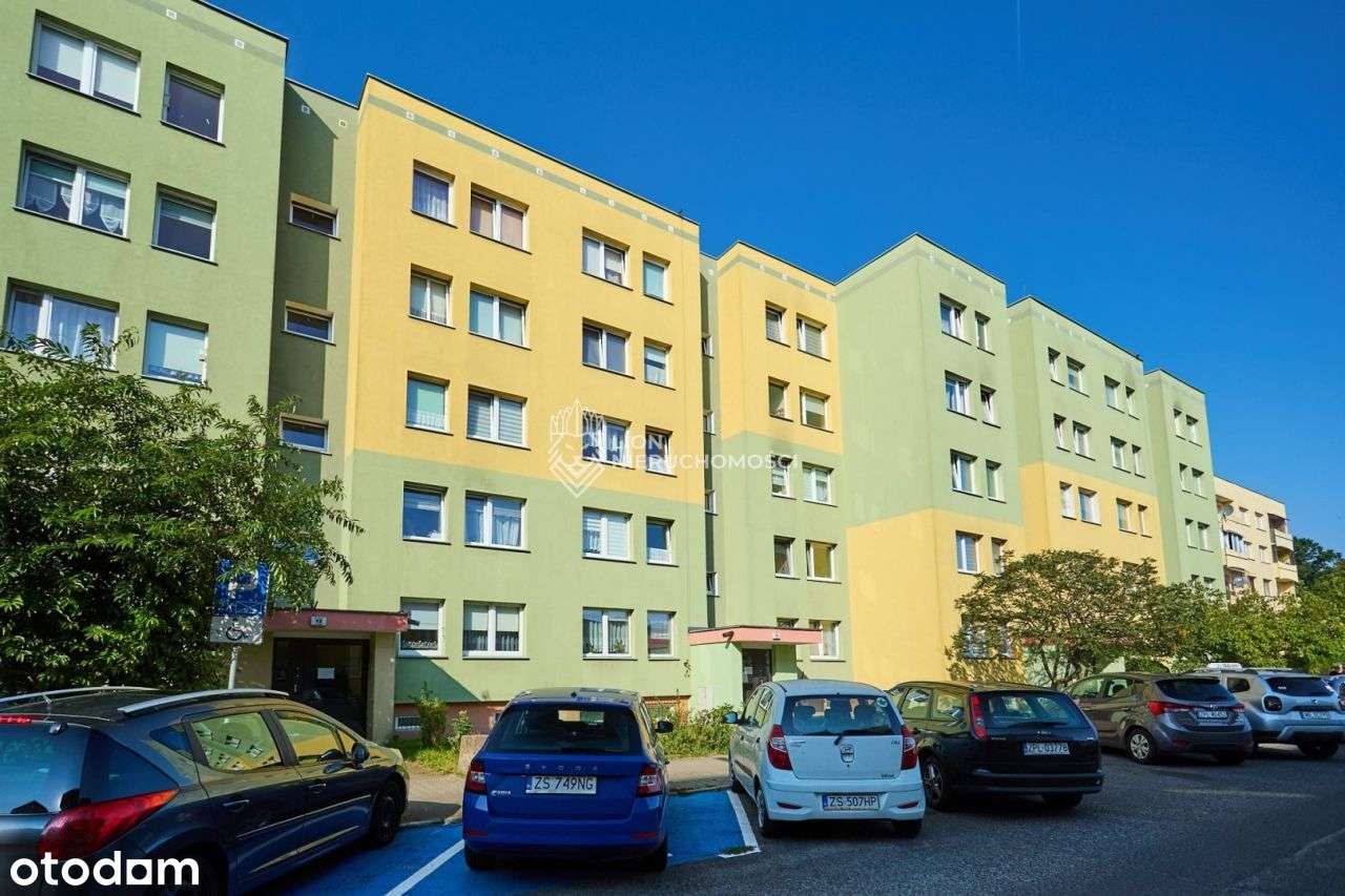 Spółdzielcze-3 pokojowe mieszkanie na parterze.-13