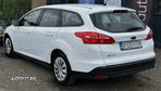 Ford Focus 1.6 Ti-VCT Powershift Trend - 3