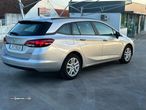 Opel Astra Sports Tourer 1.6 CDTI Ecotec Dyn.S/S - 5